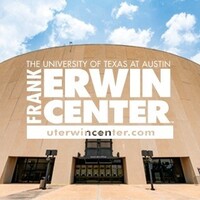 Frank Erwin Center Logo