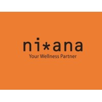 Niana AB - Your Wellness Partner Logo