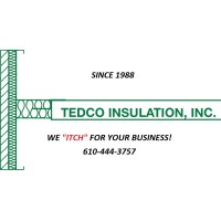 Tedco Insulation Inc Logo