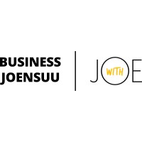 Business Joensuu Oy Logo