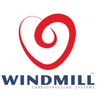 Windmill Cardiovascular Systems, Inc. Logo