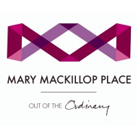 Mary MacKillop Place Accommodation, Conferences & Events Logo
