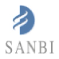 South African National Bioinformatics Institute Logo