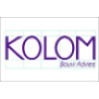 Kolom Bouw Advies Logo