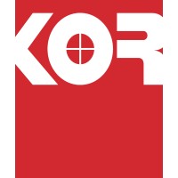 KOR Engineering Inc Logo