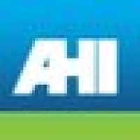 ANIMAL HEALTH INSTITUTE Logo