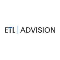 ETL ADVISION Logo