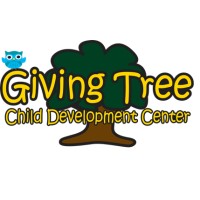 Giving Tree Child Development Center Logo
