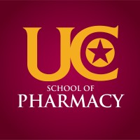 University of Charleston School of Pharmacy Logo