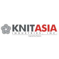 KNITASIA INDUSTRIES, INC. Logo