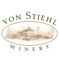 von Stiehl Winery Logo