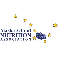 Alaska School Nutrition Association Logo