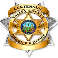 Valley County Sheriff’s Office Logo