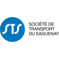 Société De Transport Du Saguenay Logo