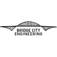 BRIDGE CITY ENGINEERING LLC Logo