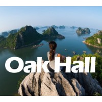 Oak Hall Expeditions Logo