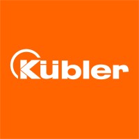 Kuebler Automation India Pvt Ltd Logo