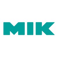 MIK Kinderopvang Logo