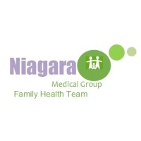 Niagara Medical Group Logo