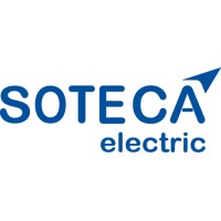 SOTECA Electric Logo