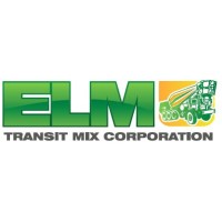 Elm Transit Mix Logo