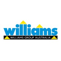 WILLIAMS GROUP AUSTRALIA PTY LTD Logo