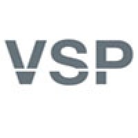 VSP B.V. Logo