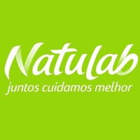 Natulab Logo