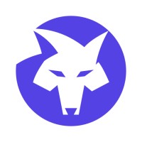 Wolf Maps Logo