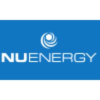 Nu Energy Logo
