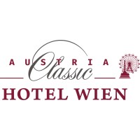 Austria Classic Hotel Wien Logo