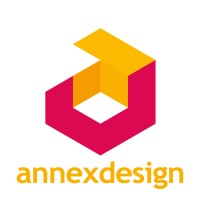 ANNEX DESIGN LIMITED Logo