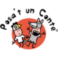 Posat un Conte Logo