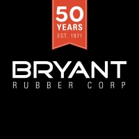 Bryant Rubber Corporation Logo