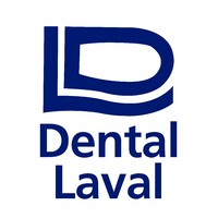 Dental Laval limitada Logo