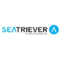 Seatriever International Holdings Limited Logo