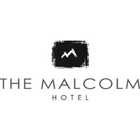 The Malcolm Hotel Logo