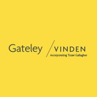 Gateley Vinden Logo