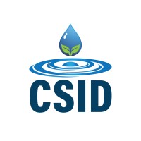CSID | Coral Springs Improvement District Logo
