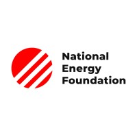 National Energy Foundation Logo
