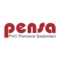 Pensa Plastik Logo