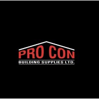 Procon Building Supplies LTD Logo