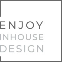 Enjoy inhouse Design Logo