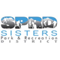 Sisters Park & Recreation District Logo