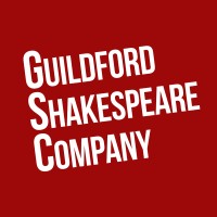 Guildford Shakespeare Company Logo