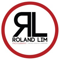 Roland Lim Photography Logo