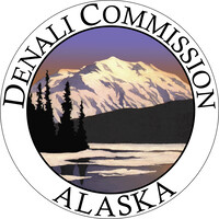 Denali Commission Logo