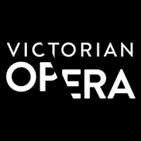 Victorian Opera Logo