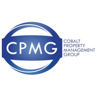 COBALT PROPERTY MANAGEMENT GROUP LLC Logo