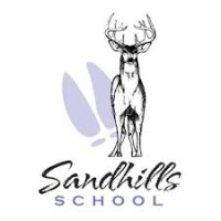 Sandhills School Logo